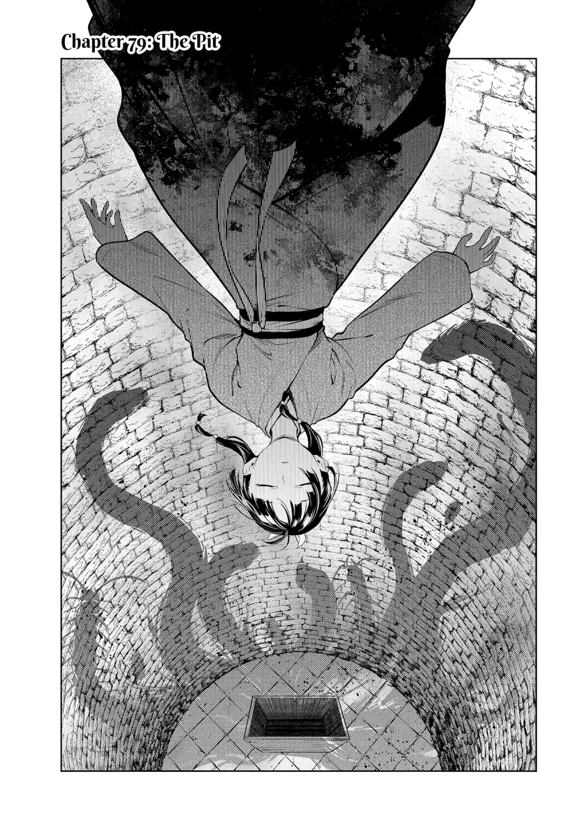 Kusuriya No Hitorigoto Chapter 79 image 01